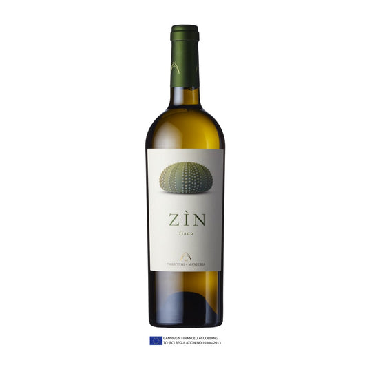 Produttori Di Manduria, Zin, Fiano