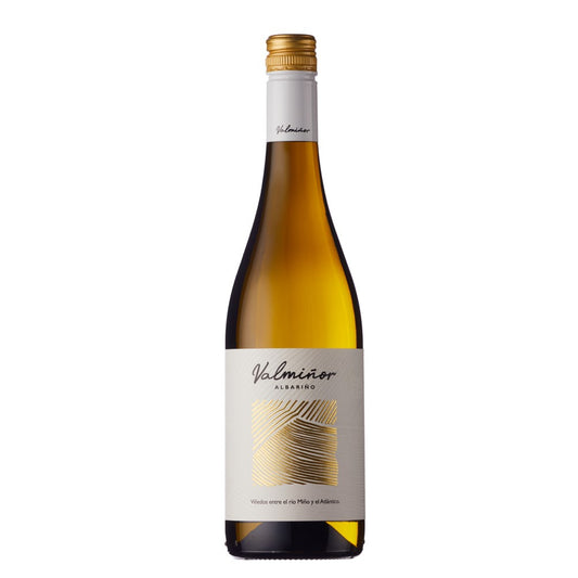 Valmiñor Albariño