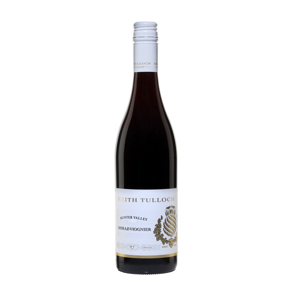 Keith Tulloch Shiraz Viognier, Hunter Valley