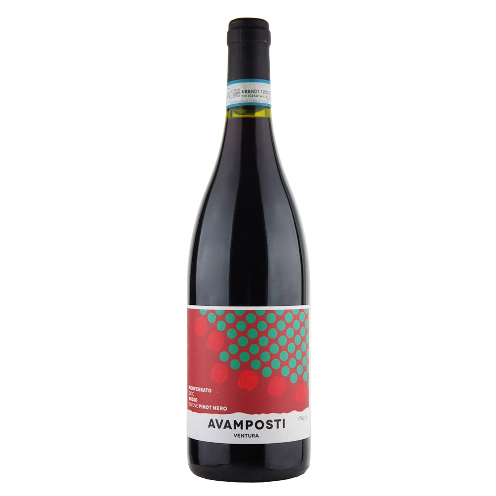 Avamposti Ventura Pinot Nero