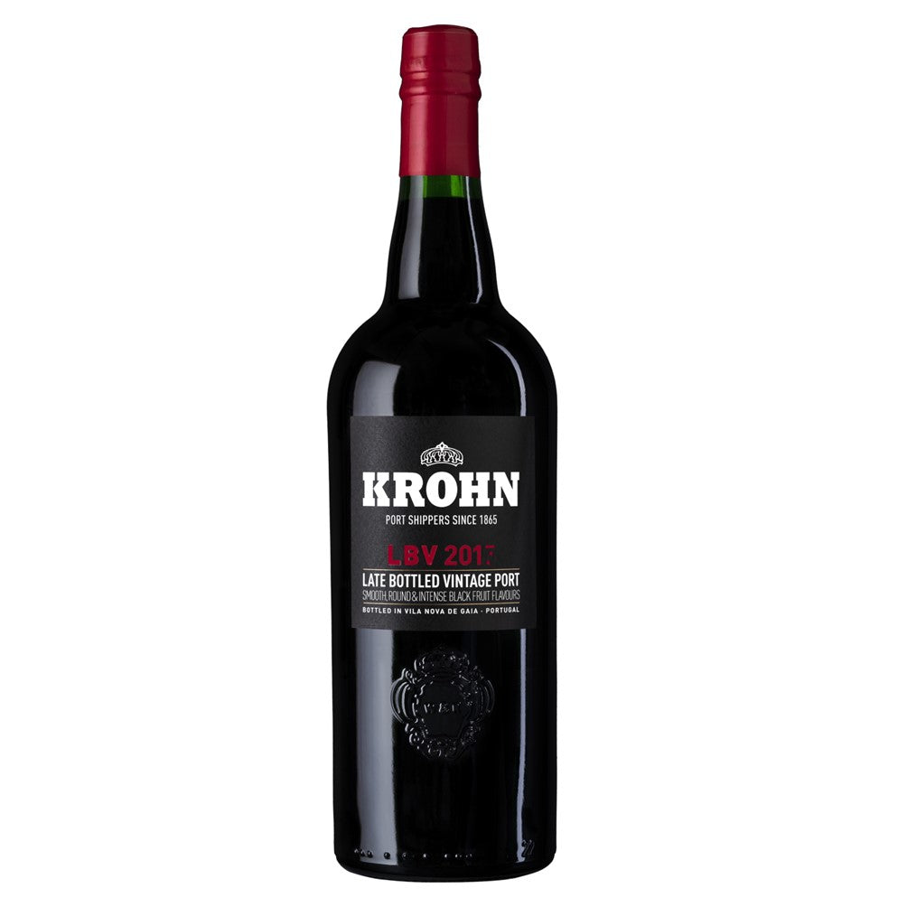 Krohn LBV Port