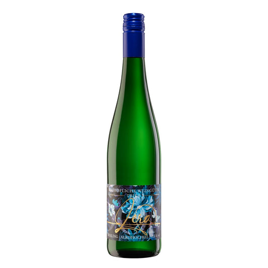 Bischofliche DOM Zero Riesling Alkoholfrei 2022